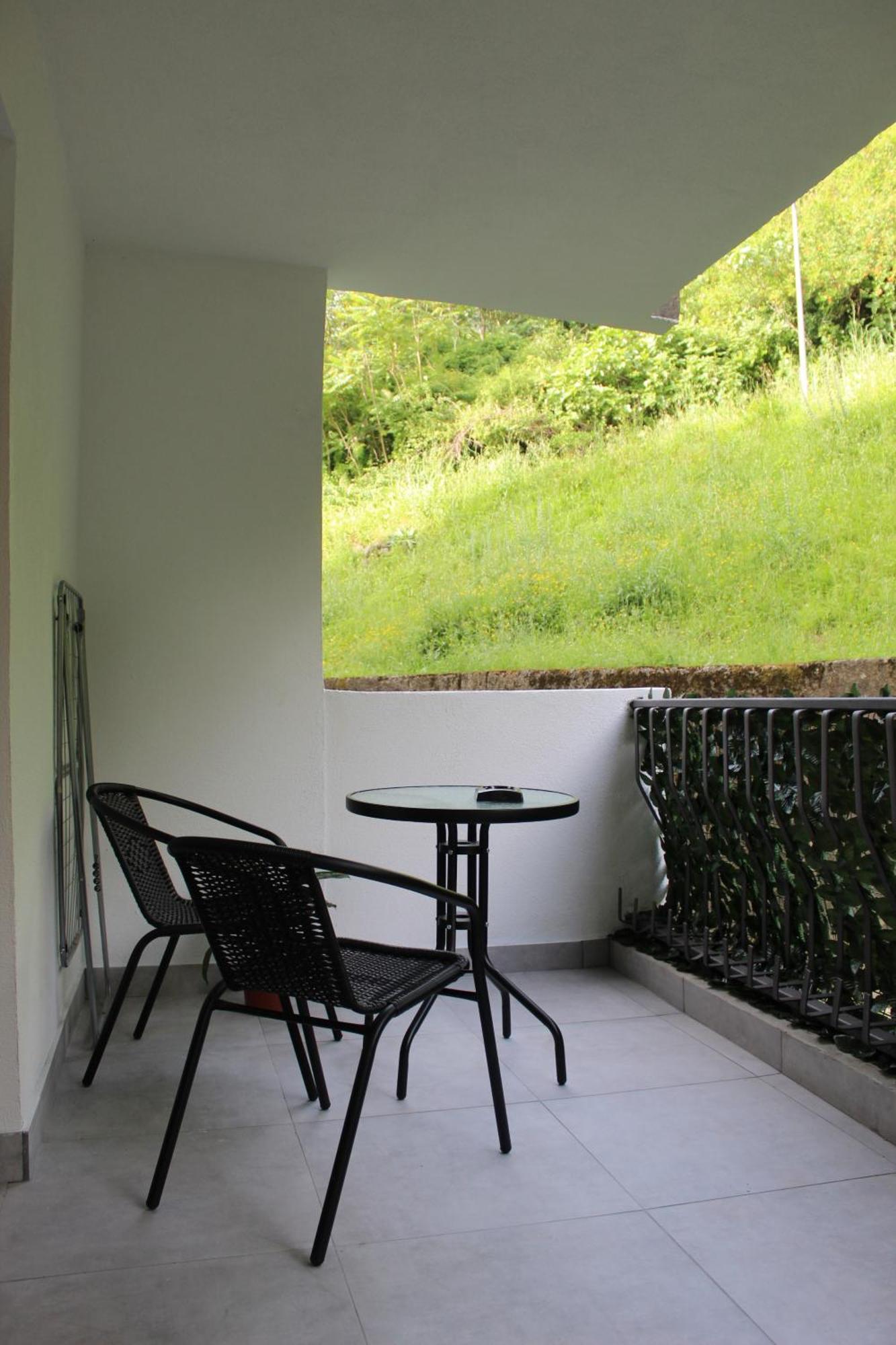 Una Apartment Kotor