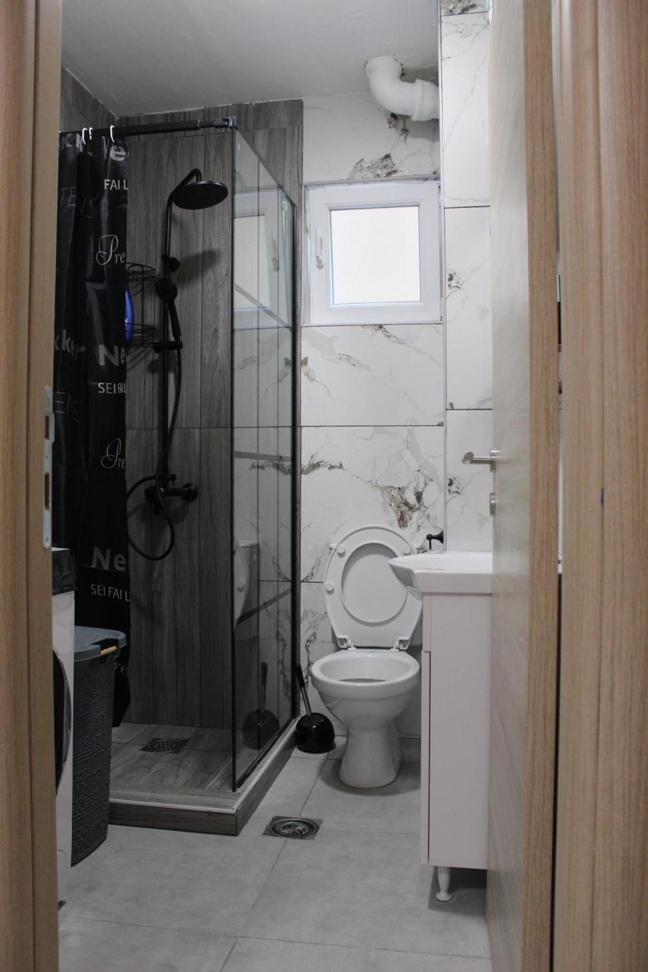 Una Apartment Apartman
