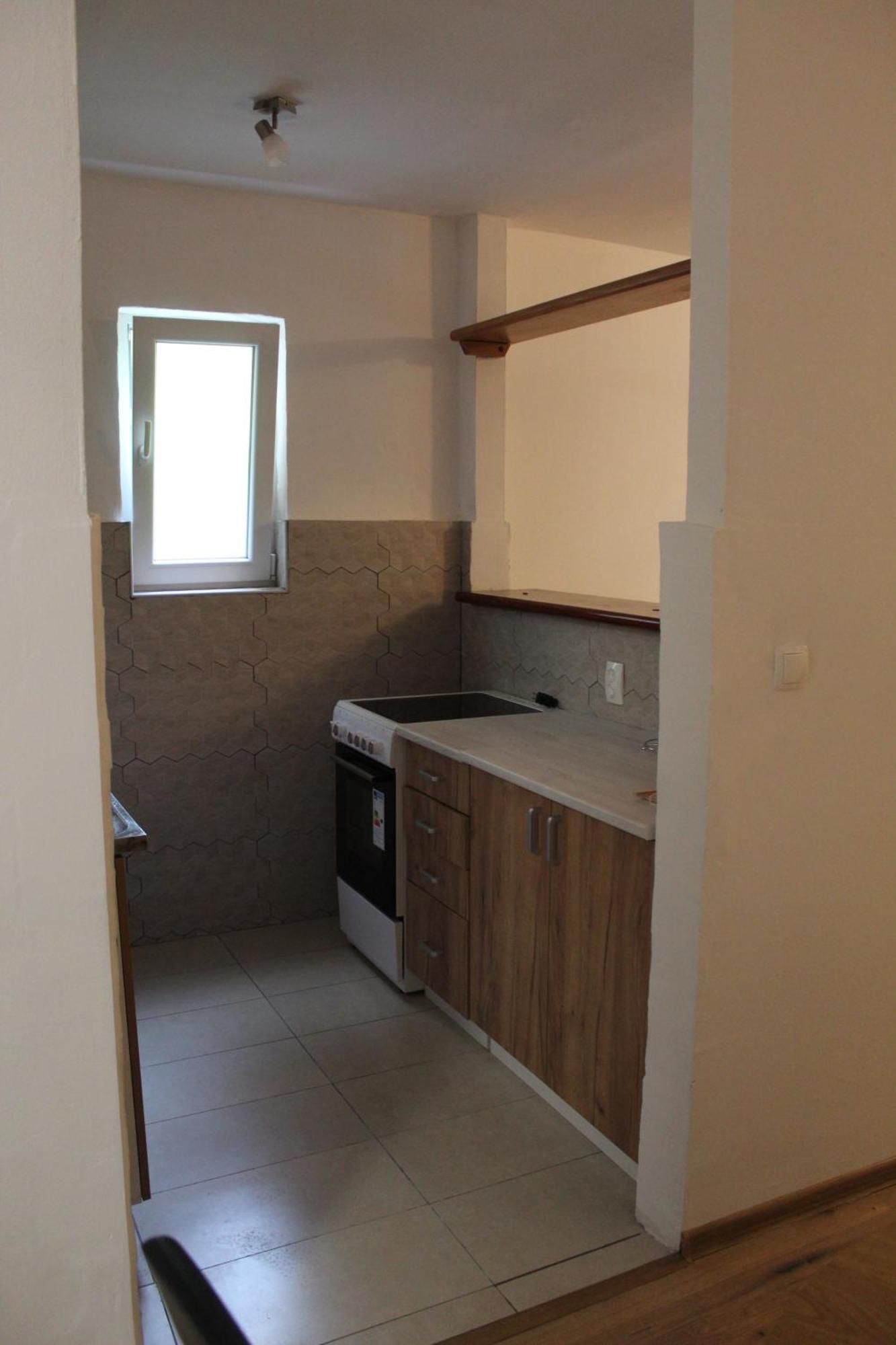 Una Apartment Apartman Kotor