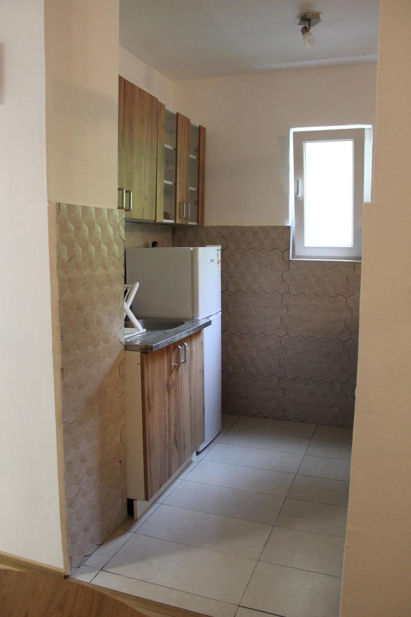 Una Apartment Kotor