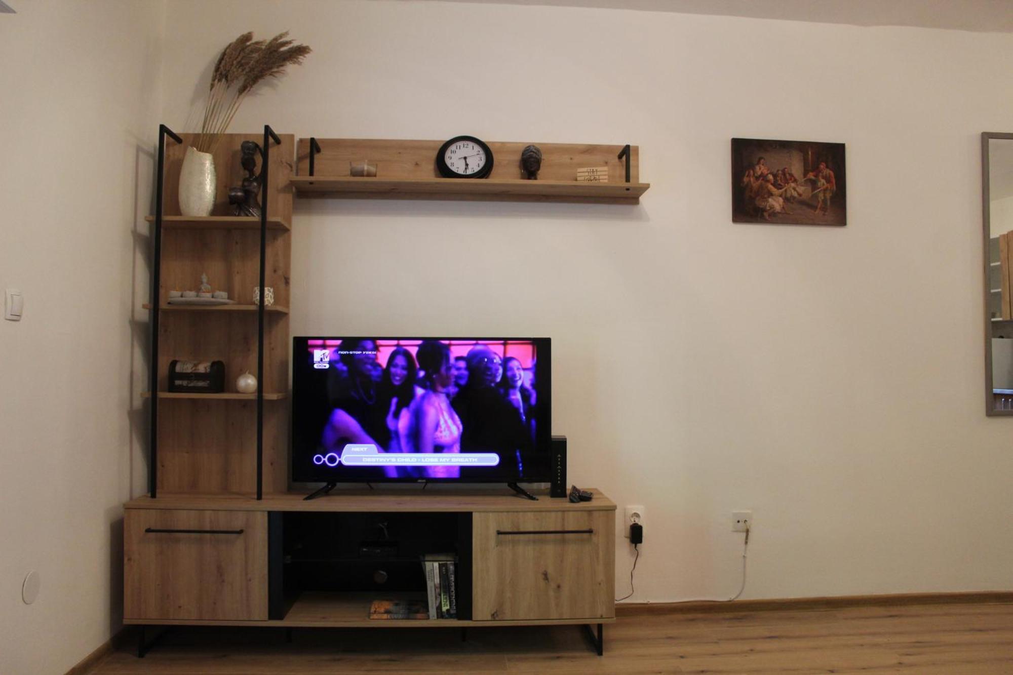 Apartman Una Apartment