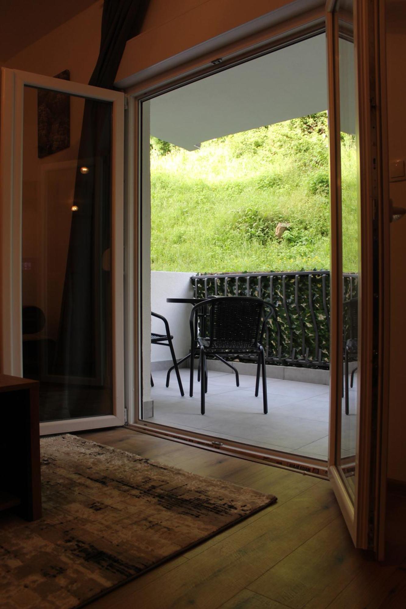 Apartman Una Apartment Kotor