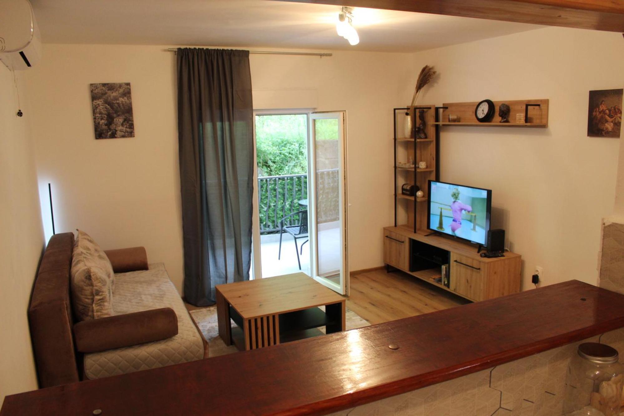 Apartman Una Apartment