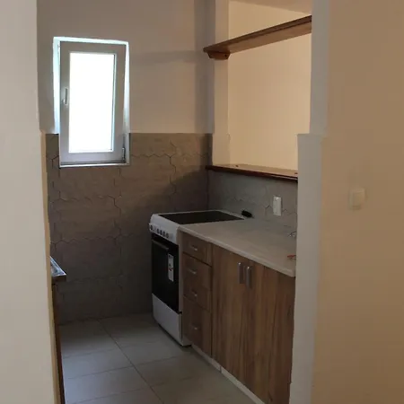 Una Apartment Kotor Exterior photo