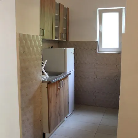 Una Apartment Kotor Exterior photo